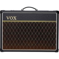 VOX AC15C1X 限量版 COMBO 電吉他音箱